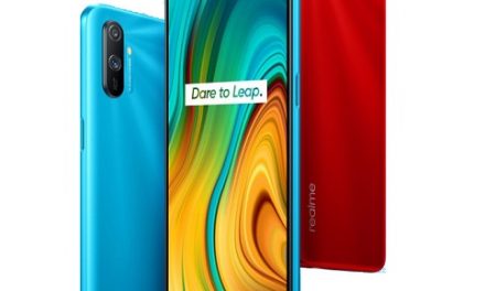 Realme C3 with Helio G70 SoC, 4GB RAM launched in India, price starts at Rs. 6,999