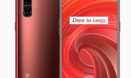 Realme X50 Pro 5G with Snapdragon 865 SoC launched in India, price starts at Rs. 37,999