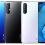 OPPO Reno 3 Pro