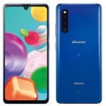 Samsung Galaxy A41