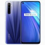 realme 6