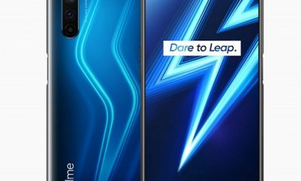 Realme 6 Pro with Snapdragon 720G launched in India, price starts at Rs. 16,999