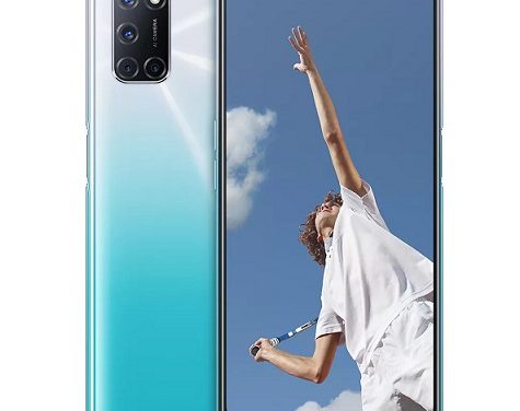 OPPO A52 with 6GB RAM, Snapdragon 665 SoC launched in India for Rs. 16,990