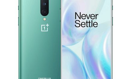 OnePlus 8 with Snapdragon 865 SoC launched, price in India starts at Rs. 41,999