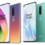 OnePlus 8