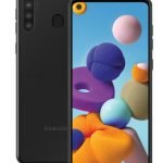 Samsung Galaxy A21