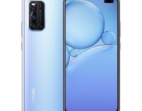 Vivo V19 gets a price cut of upto Rs. 4000 in India two months after launch