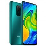Redmi Note 9