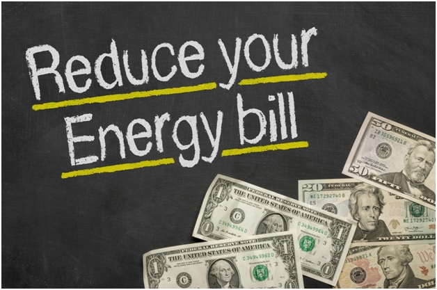 How to Save On Your Energy Bill