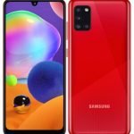 Samsung Galaxy A31