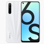 realme 6s