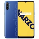 Realme Narzo 10A