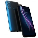 Motorola One Fusion Plus