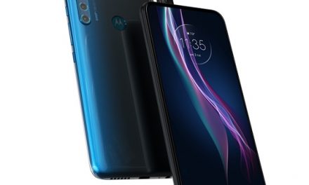 Motorola One Fusion+ with Snapdragon 730 SoC launching in India in June