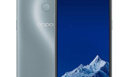 OPPO A11k with 2GB RAM, 32GB ROM launched in India for 8,990