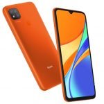 Redmi 9C