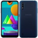 Samsung Galaxy M01