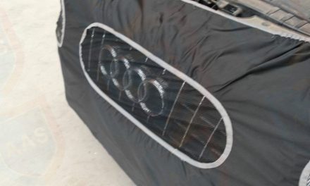 Why Everyone Needs a Fender Cover
