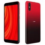 Lava Z61 Pro
