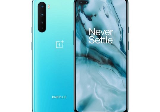 OnePlus Nord 6GB RAM model to go on sale in India from 21 September