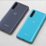 OnePlus Nord