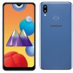 Samsung galaxy M01s