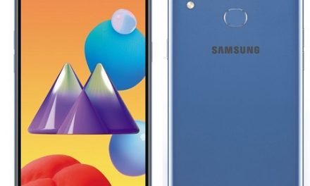 Samsung Galaxy M01s with Helio P22 SoC, 3GB RAM launched in India for Rs. 9,999