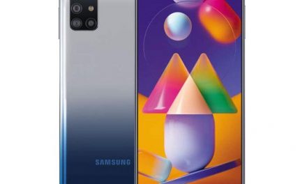 Samsung Galaxy M31s with 6000mAH batter launching in India on 31 July