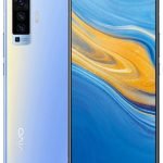 Vivo X50