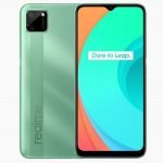 Realme C11