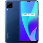 Realme C15