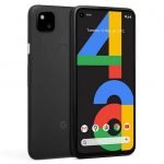 Google Pixel 4a
