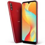 Lava Z66