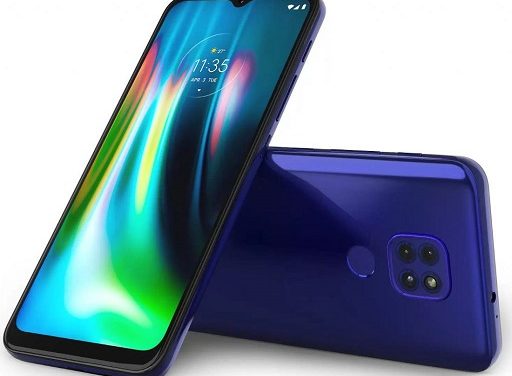 Motorola Moto G9 with Snapdragon 662 SoC launched in India for Rs. 11,499