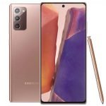 Samsung Galaxy Note20