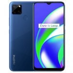 Realme C12