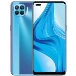 OPPO F17 Pro