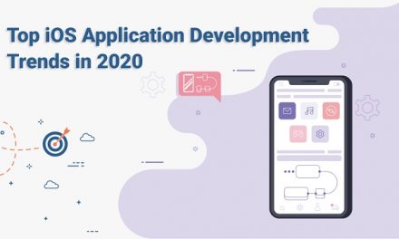 Latest Design and Development Trends for iOS Applications