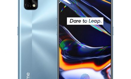 Realme 7 Pro with Snapdragon 720G SoC launched in India, price starts at Rs. 19,999