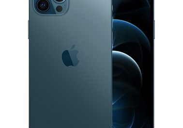 Apple iPhone 12 Pro max available for pre-order in India, price starts at Rs. 1,29,900