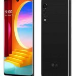 LG Velvet