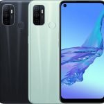 OPPO A33