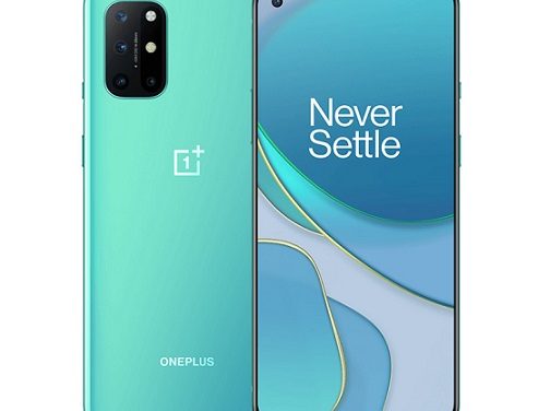 OnePlus 8T 5G with Snapdragon 865 SoC launched in India, price starts at Rs. 42,999