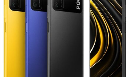 POCO M3 with 6GB RAM, SD 662 SoC launched in India, price starts at Rs. 10,999