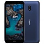 Nokia C1 Plus