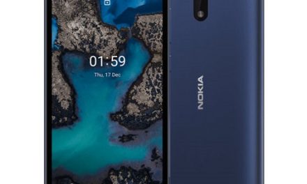Nokia C1 Plus with Android Go Edition, 1GB RAM announced