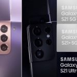 Samsung Galaxy S21