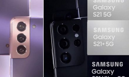 Samsung Galaxy S21, Galaxy S21 Plus and Galaxy S21 Ultra teaser leaked
