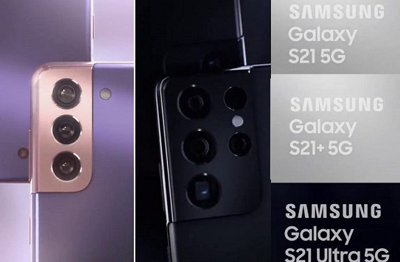 Samsung Galaxy S21 Pre-Reserve starts in India, get a VIP Pass at Rs. 2000