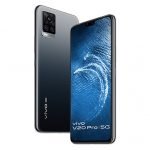 Vivo V20 Pro 5G